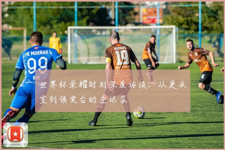世界杯荣耀时刻深度访谈：从更衣室到领奖台的全记录