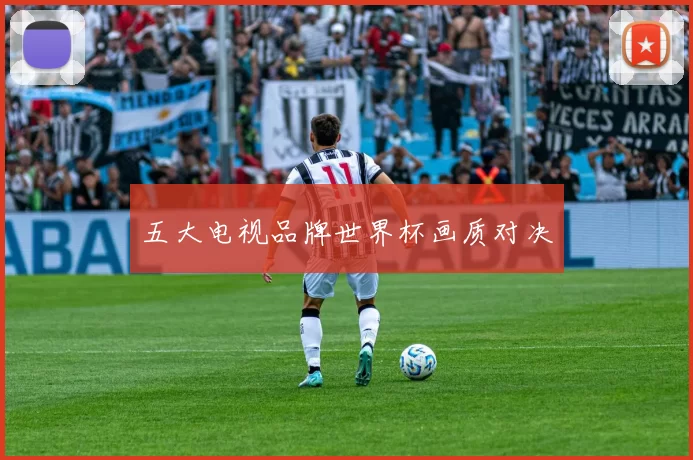 五大电视品牌世界杯画质对决