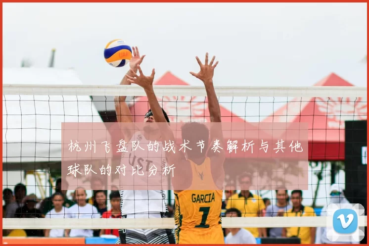 杭州飞盘队的战术节奏解析与其他球队的对比分析