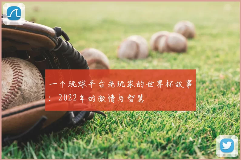 一个玩球平台老玩家的世界杯故事：2022年的激情与智慧