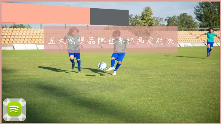 五大电视品牌世界杯画质对决