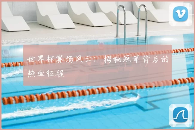 世界杯赛场风云：揭秘冠军背后的热血征程