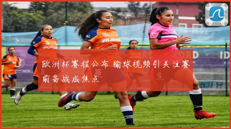 欧洲杯赛程公布 输球视频引关注赛前备战成焦点