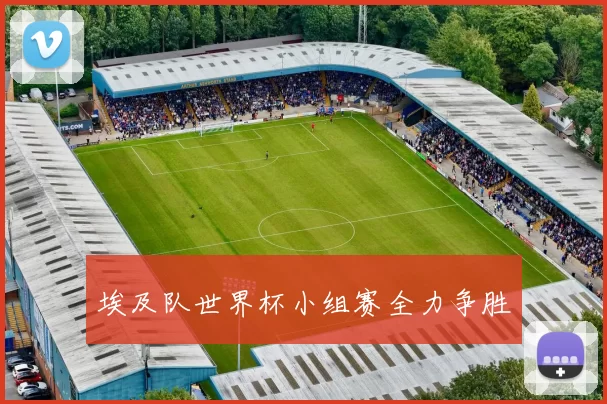埃及队世界杯小组赛全力争胜