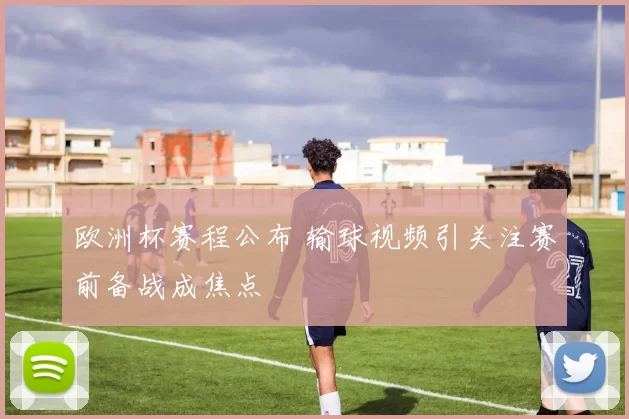 欧洲杯赛程公布 输球视频引关注赛前备战成焦点