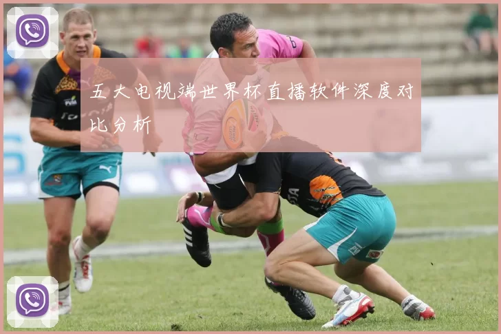 五大电视端世界杯直播软件深度对比分析